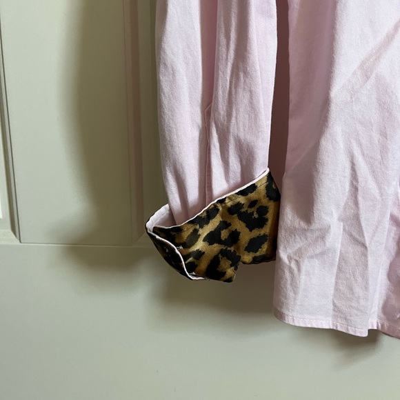 Express button down - Picture 2 of 4